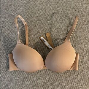 Skims Ultimate Tear Drop Bra